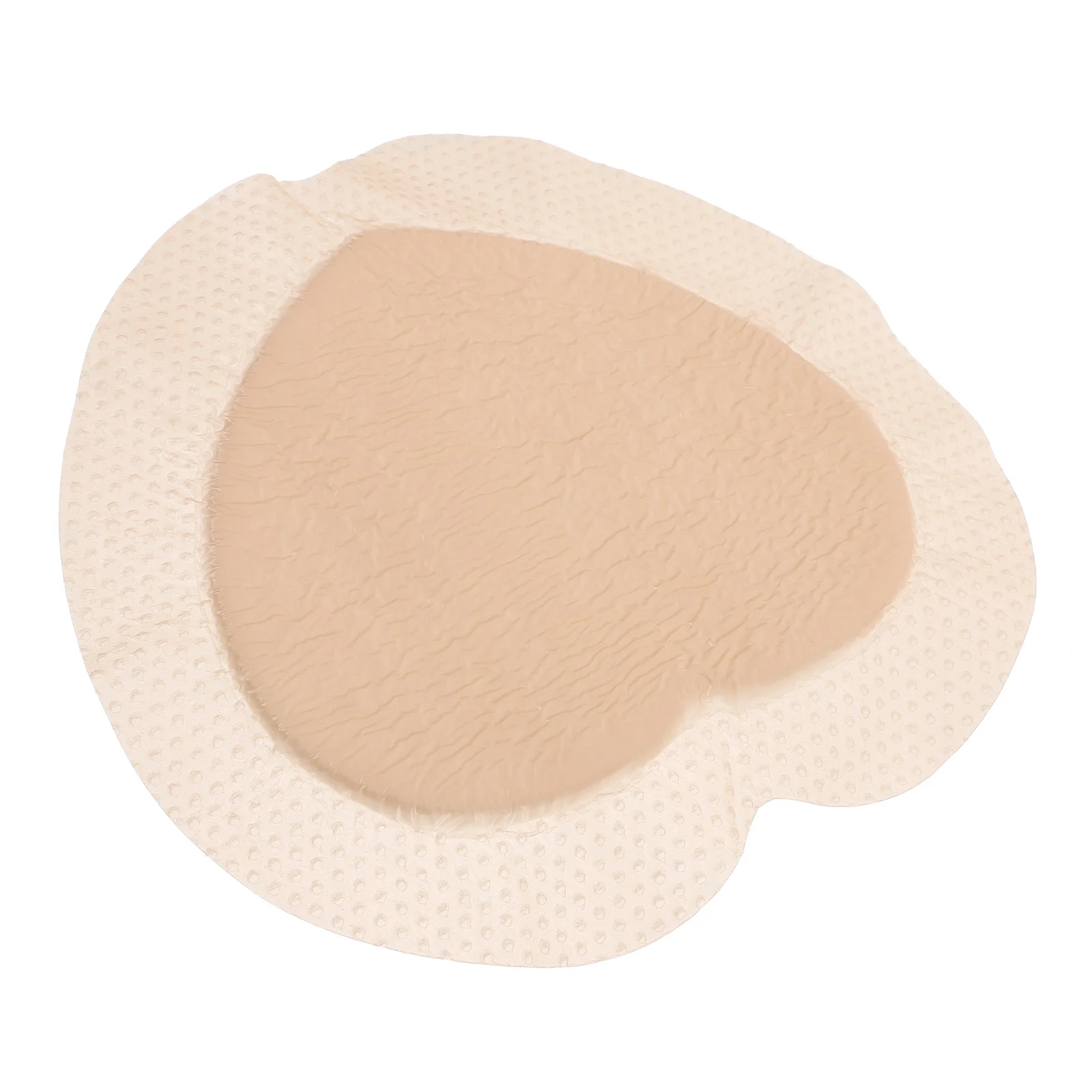 

Patch Silica-gel Dressing Patch Adhesive Wound Bandage Wound Dressing Pad Patient Supply for Recovery Patients
