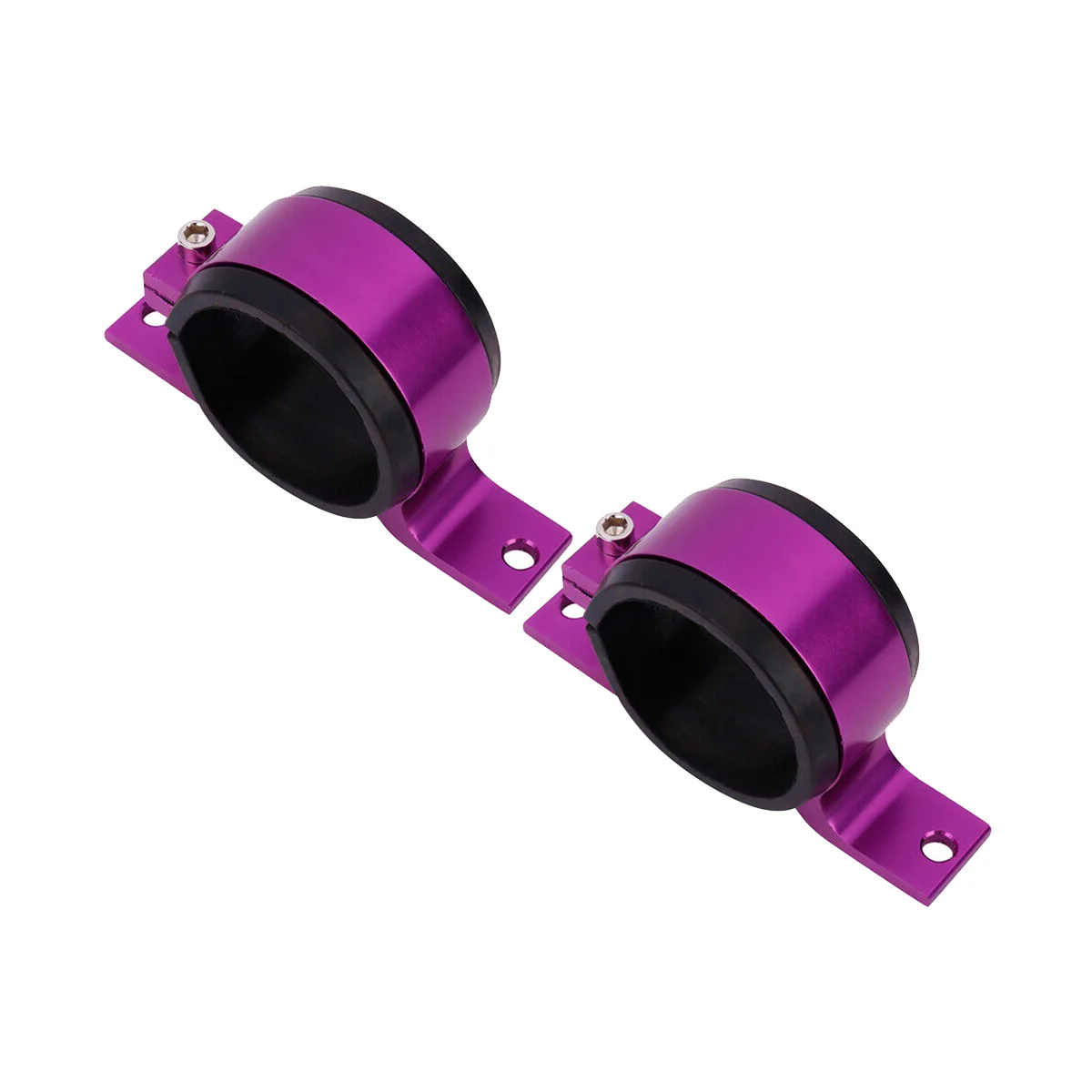 

2 шт., держатель для топливного насоса, 60 мм