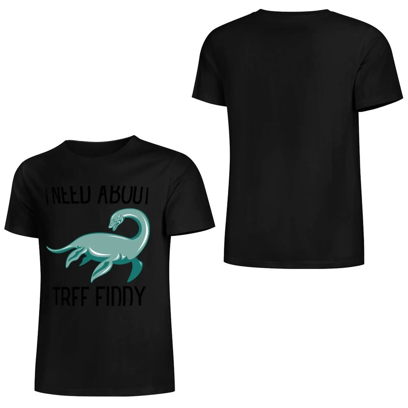 Футболка I NEED ABOUT TREE FIDDY футболки с рисунком баскетбола топы рубашка голубого