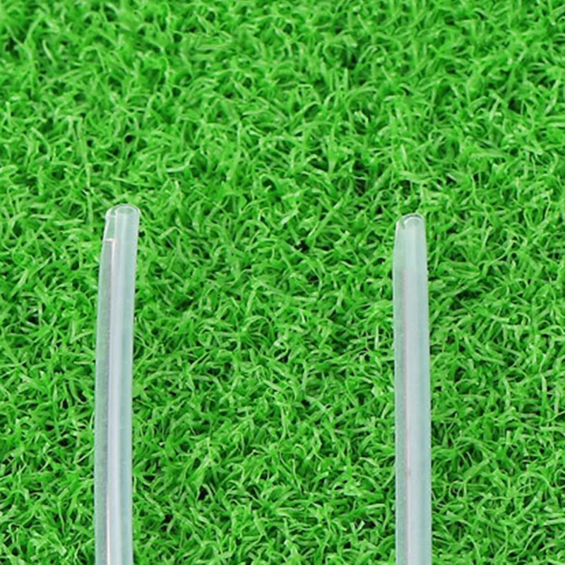 

1000Pcs/Lot 60Mm Bare Fiber Optic Fusion Protection Splice Sleeves Heat Shrink Tube