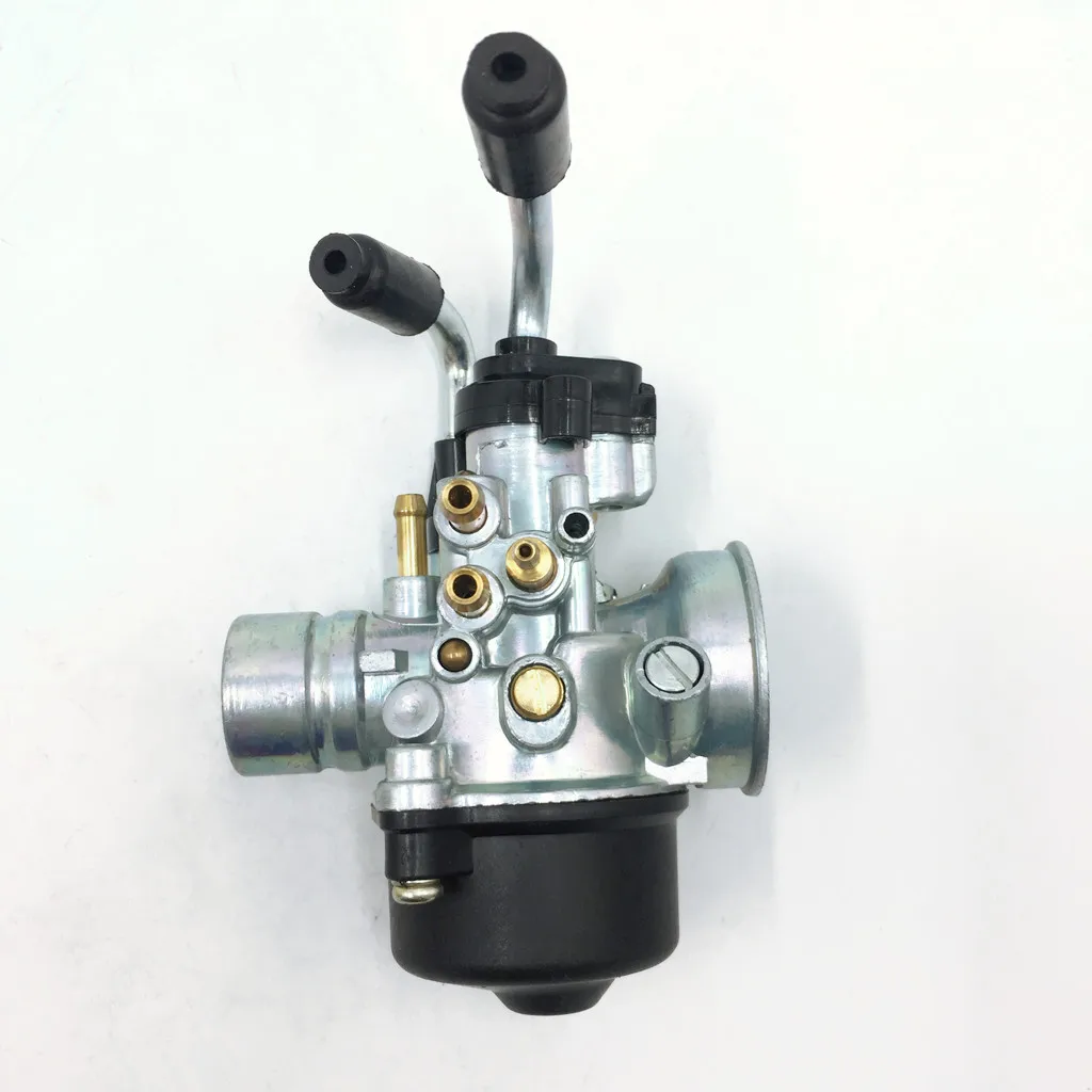 Фото Карбюратор PHVA17 CARB PHBN-17.5mm 17.5 Dellorto Aerox 50 Minarelli, 2-тактный, в стиле Minarelli №4