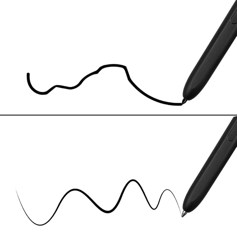 Точные наконечники сенсорного пера для Tab + S23 ПРИМЕЧАНИЕ 10 20 наконечников