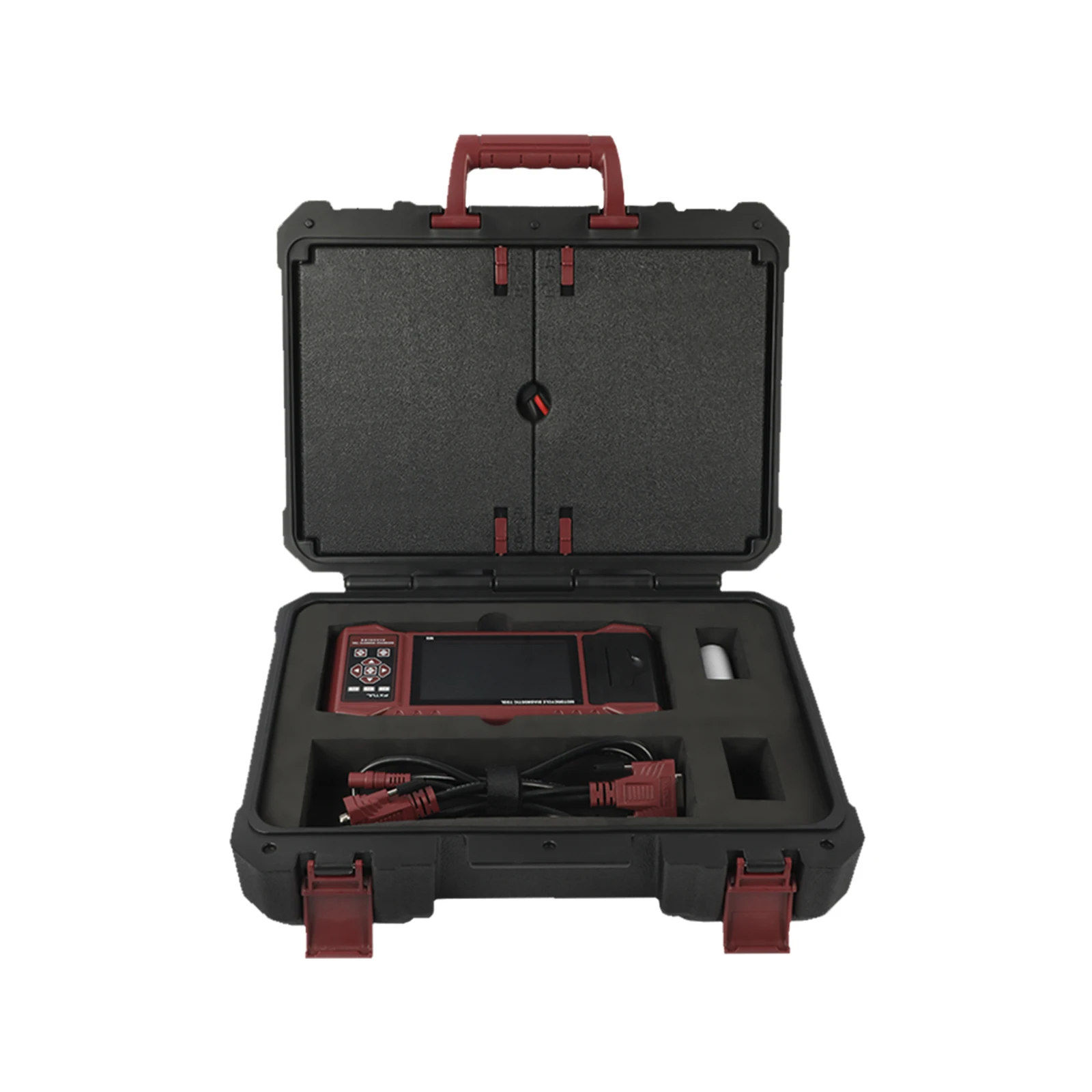 FXTUL M6 12 В универсальный мотоцикл 2 сканер диагностический инструмент