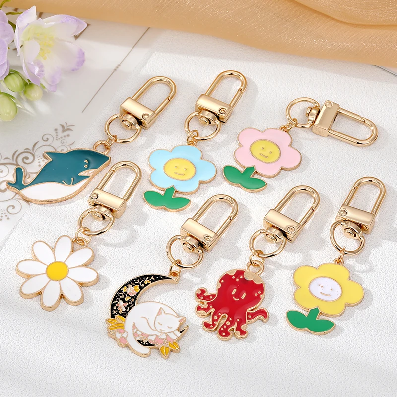 Car Phone Jewelry