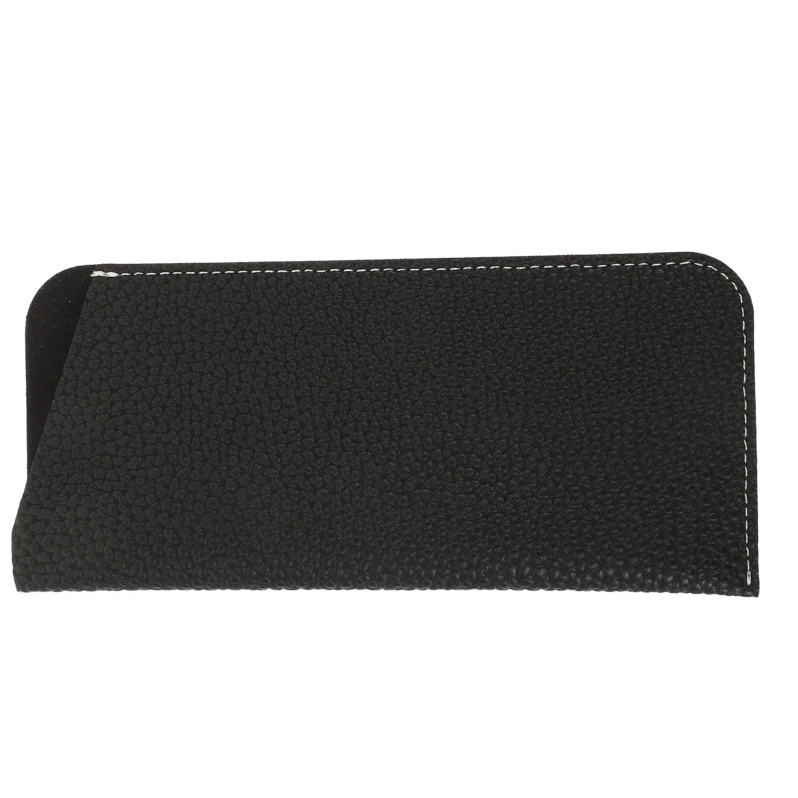 

Glasses Bag Sunglasses Travel Case Pouch Holders Ladies Eyeglasses Pu Miss Retro