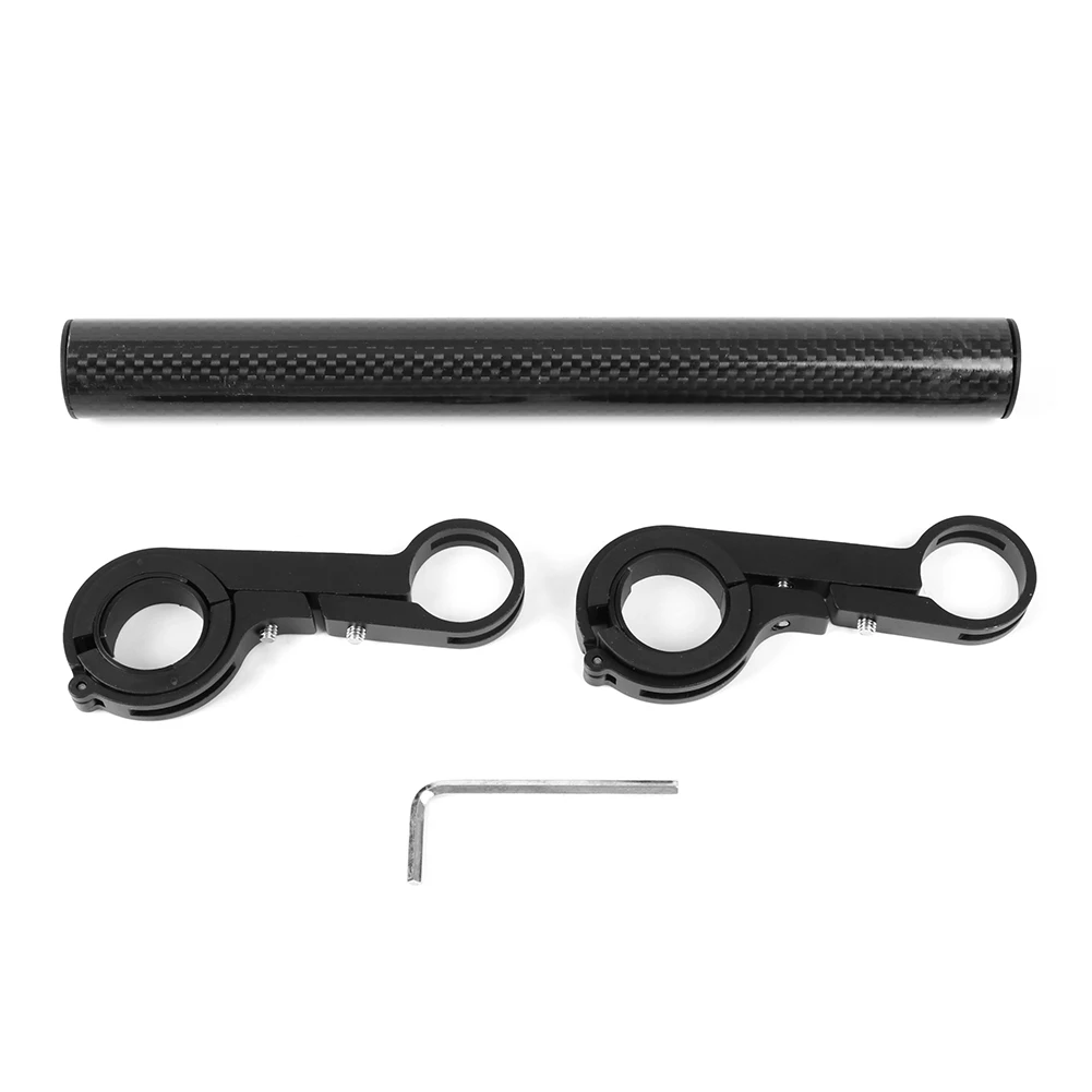 Стойка-удлинитель для Руля Мотоцикла или велосипеда 31 8 мм