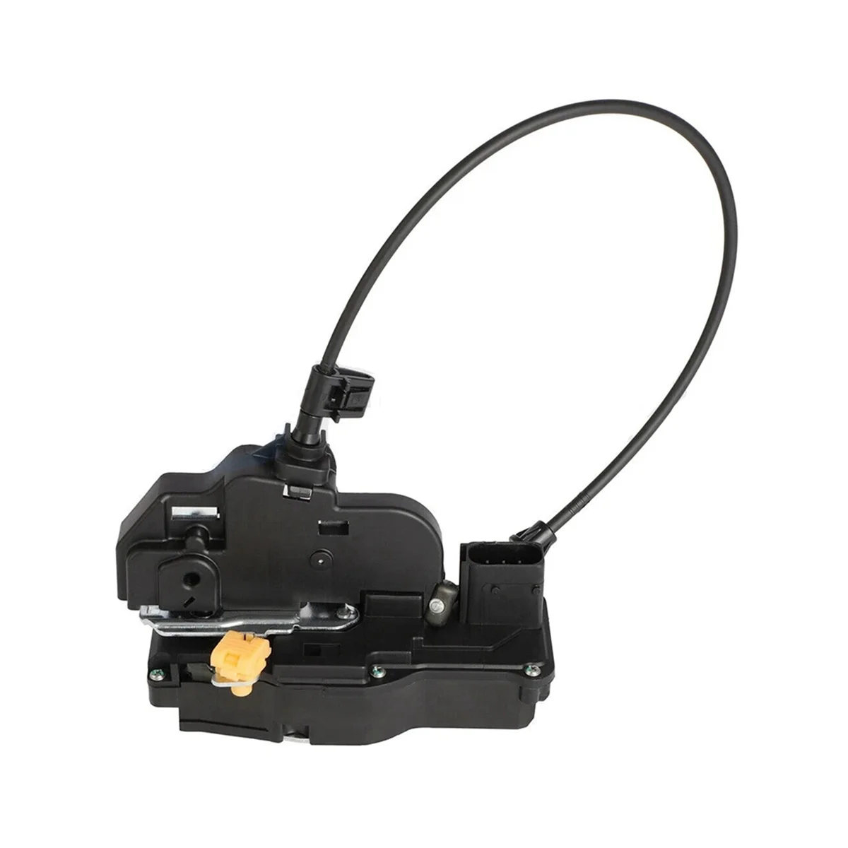 

12450835 Door Lock Actuator Front Left Door Lock Block Automotive for 2005-2011