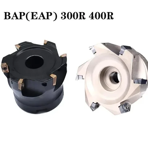 1 комплект BT30 FMB27 BT40 FMB27 держатели инструментов + 1 шт. BAP300R/BAP400R + 10 шт. APMT1604/APMT1135 твердосплавные вставки для токарного станка с ЧПУ торцевая фреза