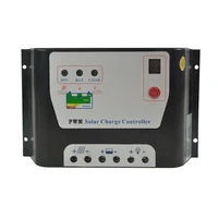 scc series intelligent pwm 48v 60a solar charge controller