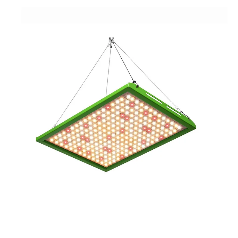 

TB 1000W Quantum Board LED Grow Light Can Be Spliced for Indoor Hydroponics Growing Vegetables