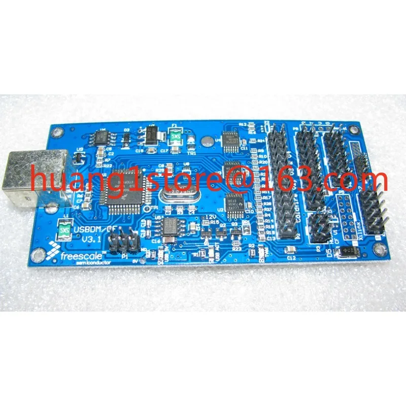Подходит для USBDM-CF (USBDMCFDSCARM) - полнофункциональная модель JM60 (art.: 3920dbf685572) - 3920dbf685572