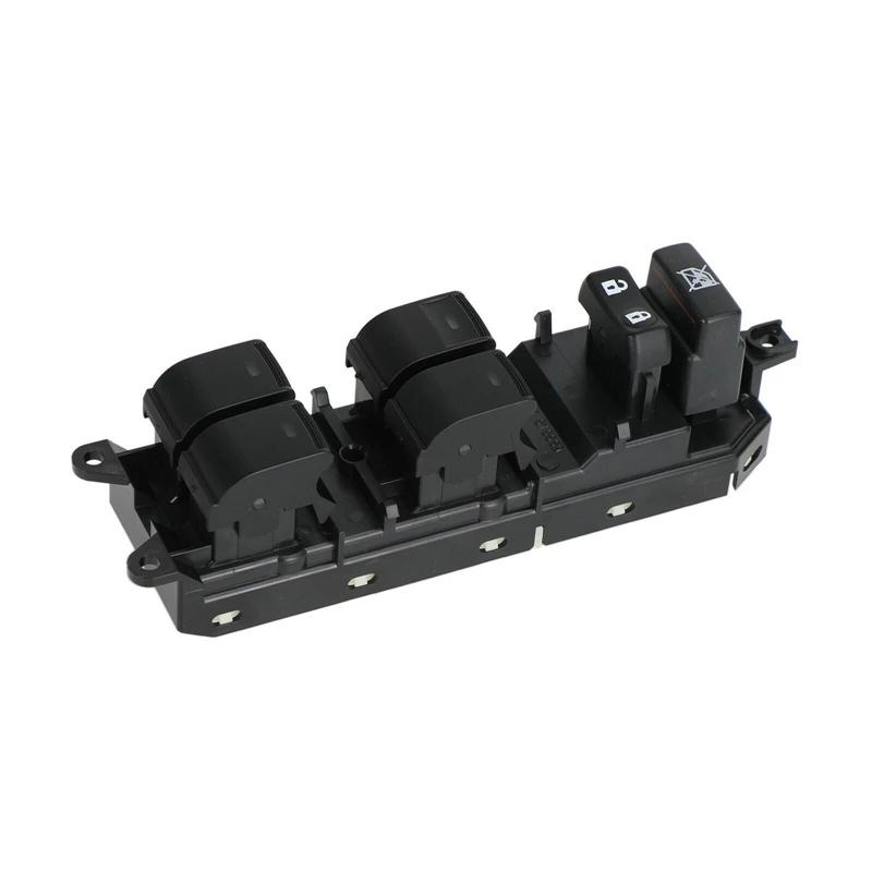 

New Electric Power Window Master Switch for Toyota Camry Prius Land Cruiser Venza Lexus CT200H 84040-33100 8404033100