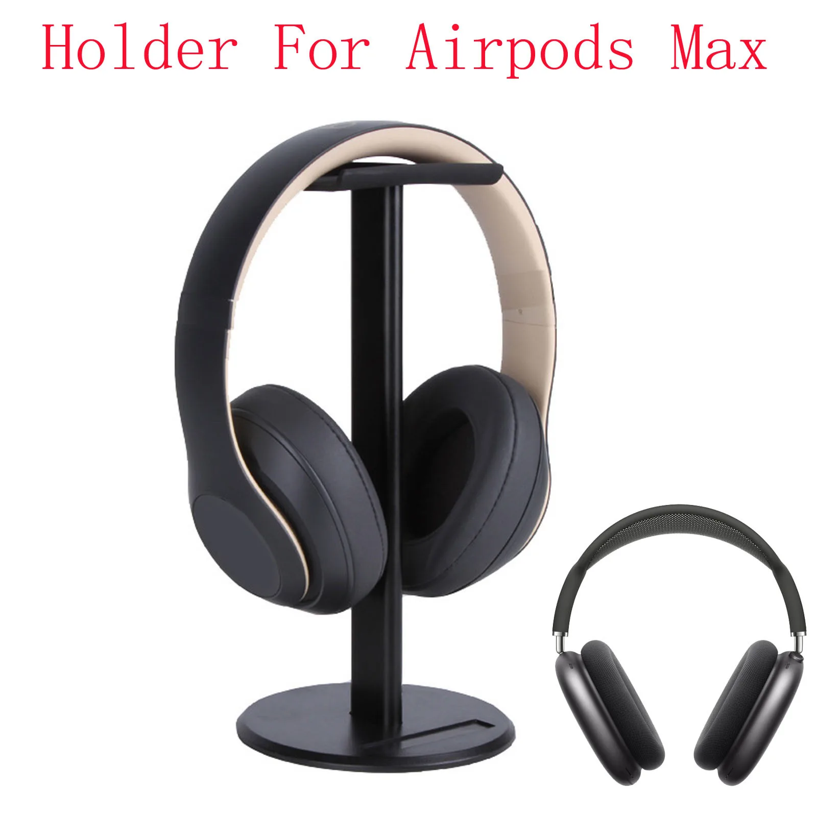 

Держатель для наушников подставка для наушников Вешалка для гарнитуры аксессуары для наушников/динамиков Usb C к Hdmi