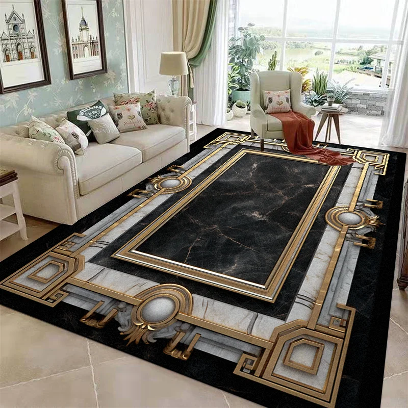 

Большой ковер