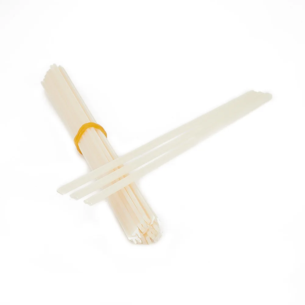 

Sticks Plastic Welding Rods Welder ABS/PP/PVC/PE Bumper Durable Repair Tools Useful 20/50pcs 200mm Best Brand New