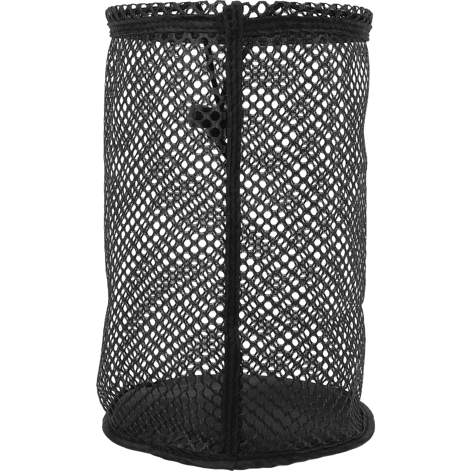 

Mesh Bag Sports Equipment Ball Pick Pouch Small Portable Drawstring Picking Bags