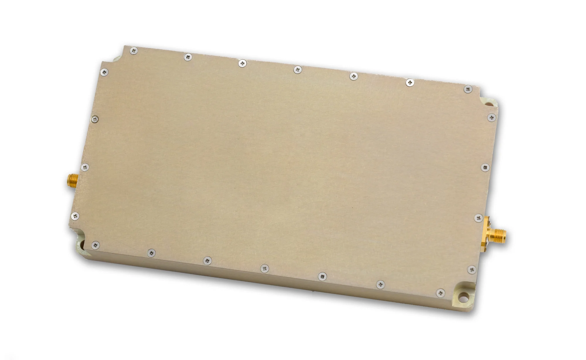 N78 40 Вт высокомощный модуль радиоусилителя-мощность передачи 46 дБм