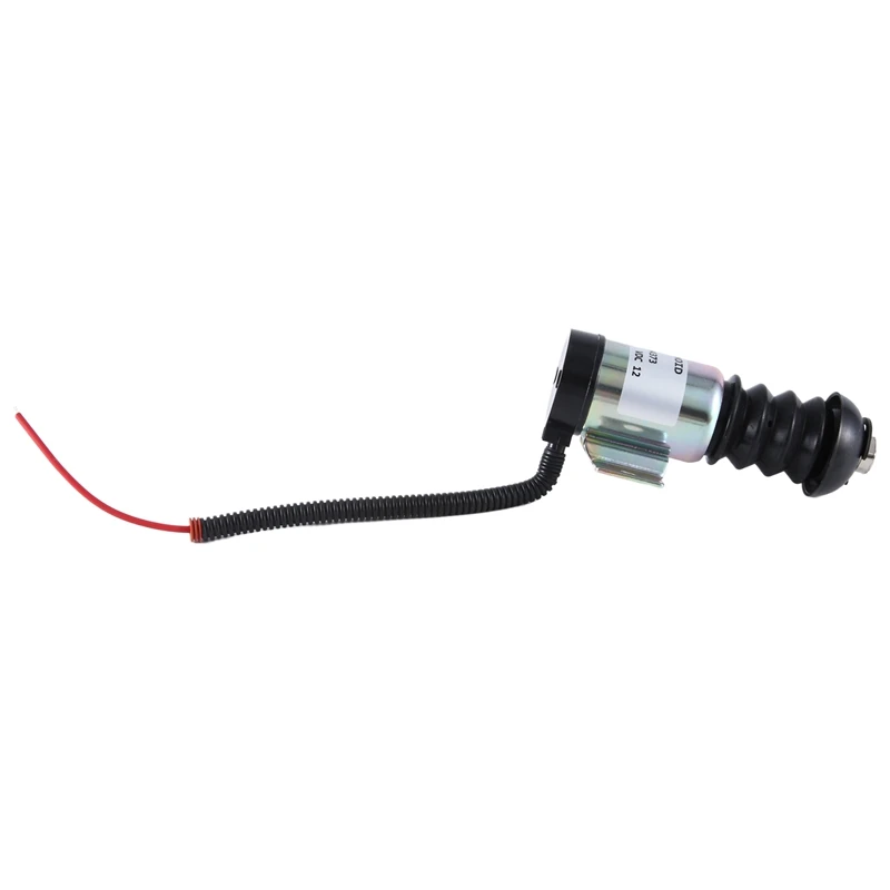 Соленоид отключения 12 В 04234373 04233841 аксессуары детали для двигателя Deutz 912 913 914 35DZS1E2