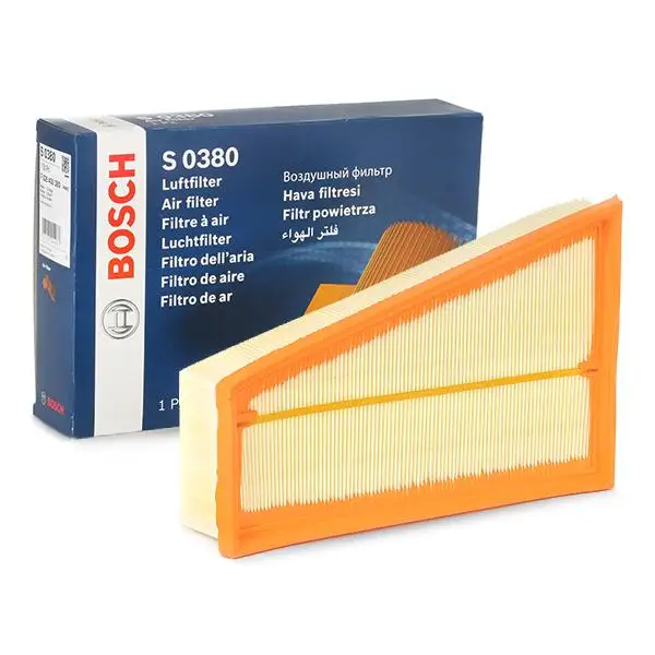 

Воздушный фильтр Bosch F026400380