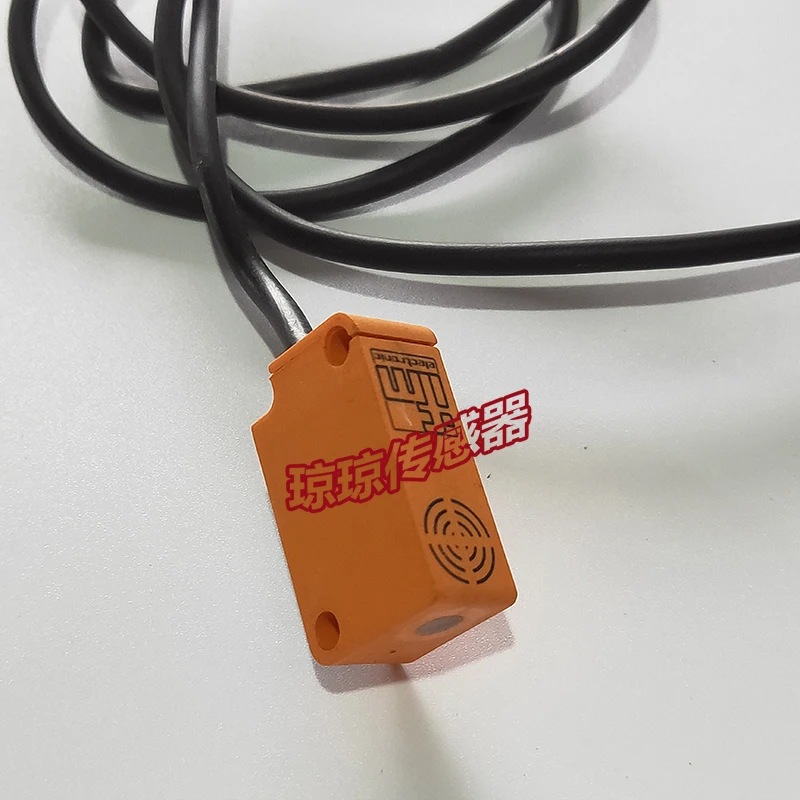 Индуктивный бесконтактный переключатель немецкого датчика IFM IS5001