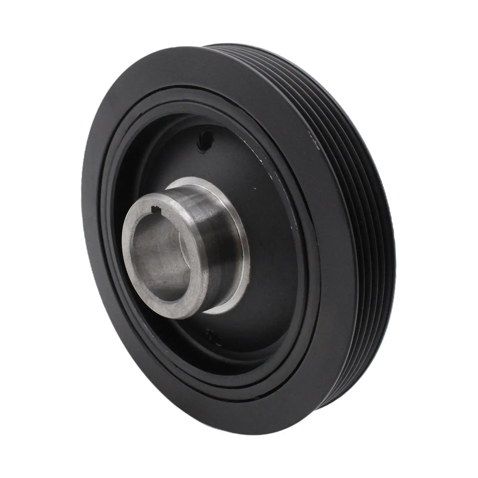 Гармонический Стабилизатор двигателя шкив коленчатого вала для Chevy Tracker 2.0L