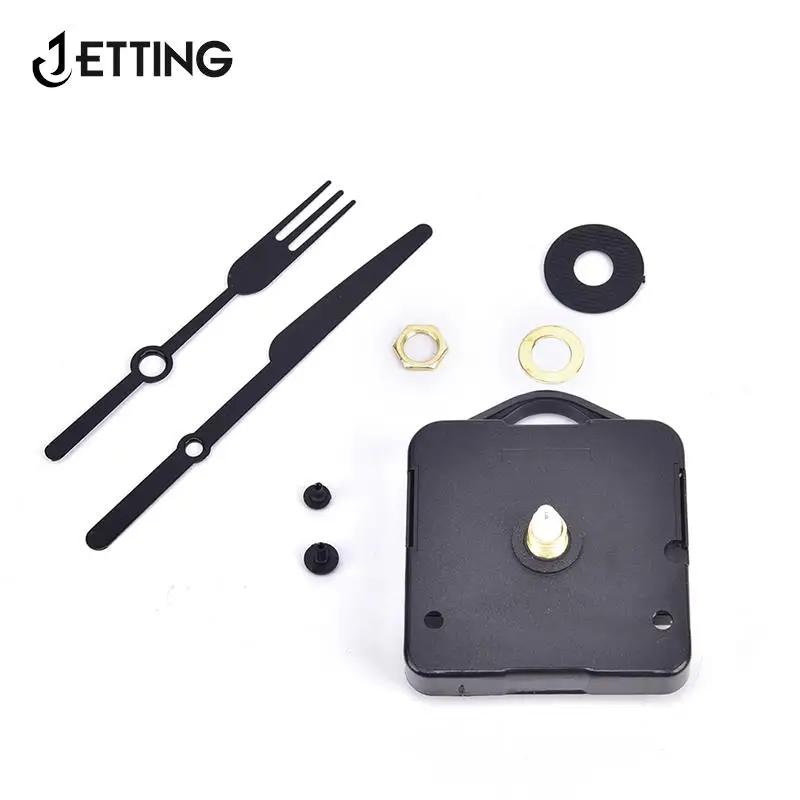 Quartz Clock Movement Mechanism Diy Repair Parts Watch Clock Professional And Practical Clock Kit