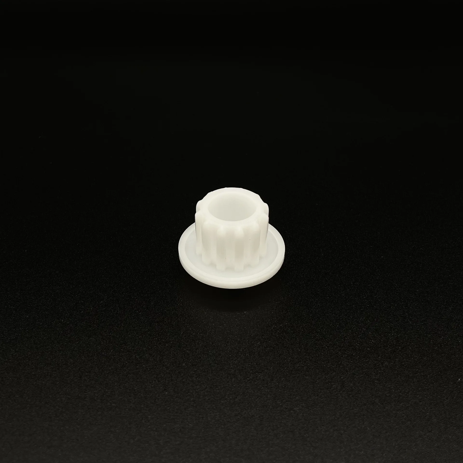 Пластиковые шестерни для мясорубки резьбовые муфты небольших шестерен