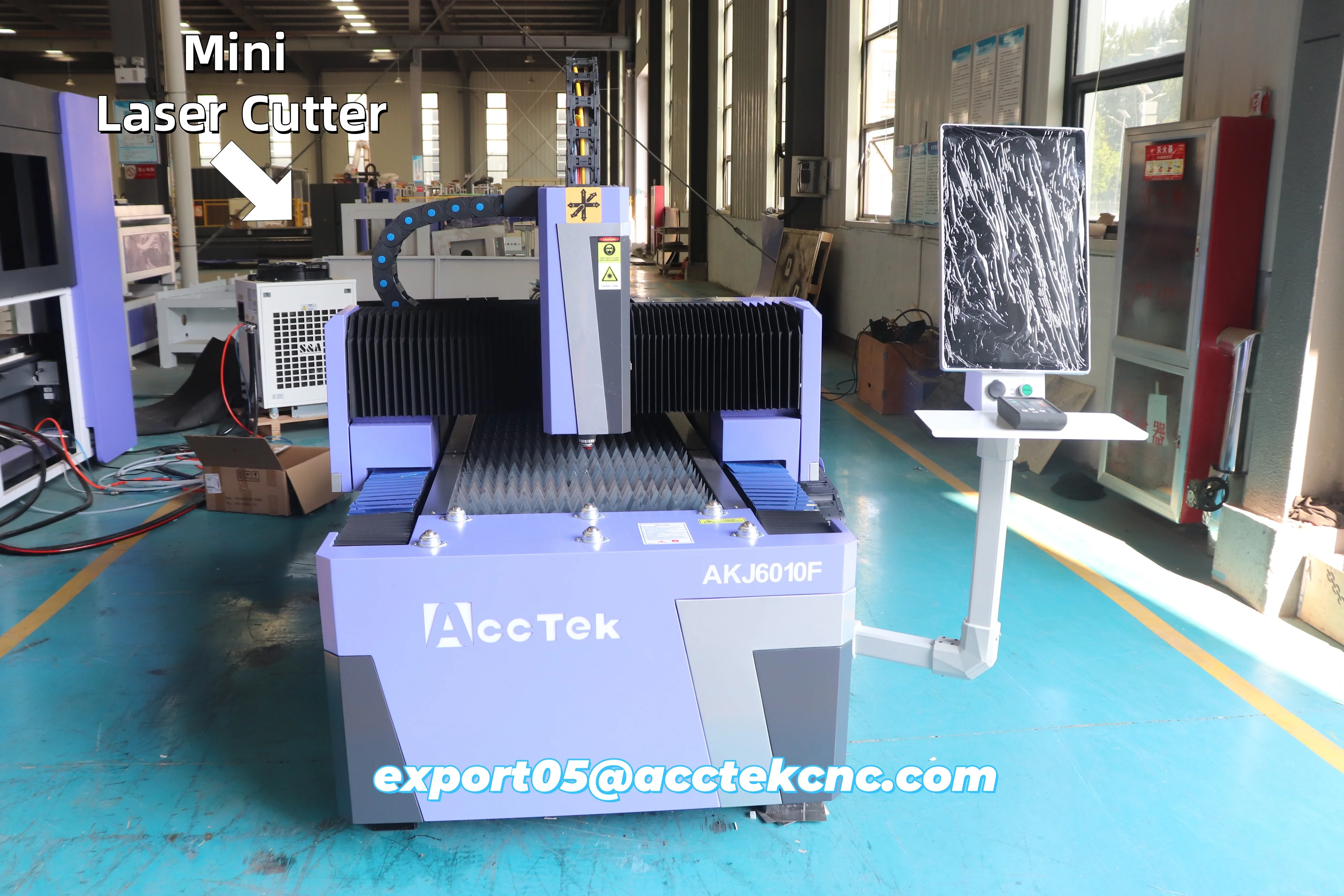 Совершенно новые станки для лазерной резки IPG Raycus Max заводская продажа