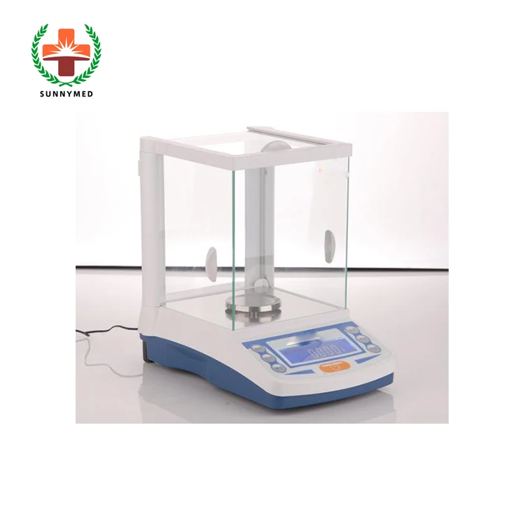 Стандартное лабораторное оборудование цены точные электронные весы цифровые