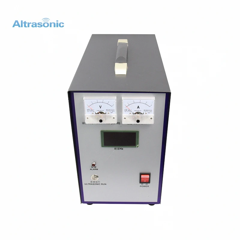 

competitive price High Cutting Performance 20kHz 2000w ultrasonic rubber cutting machine for rubber cutting