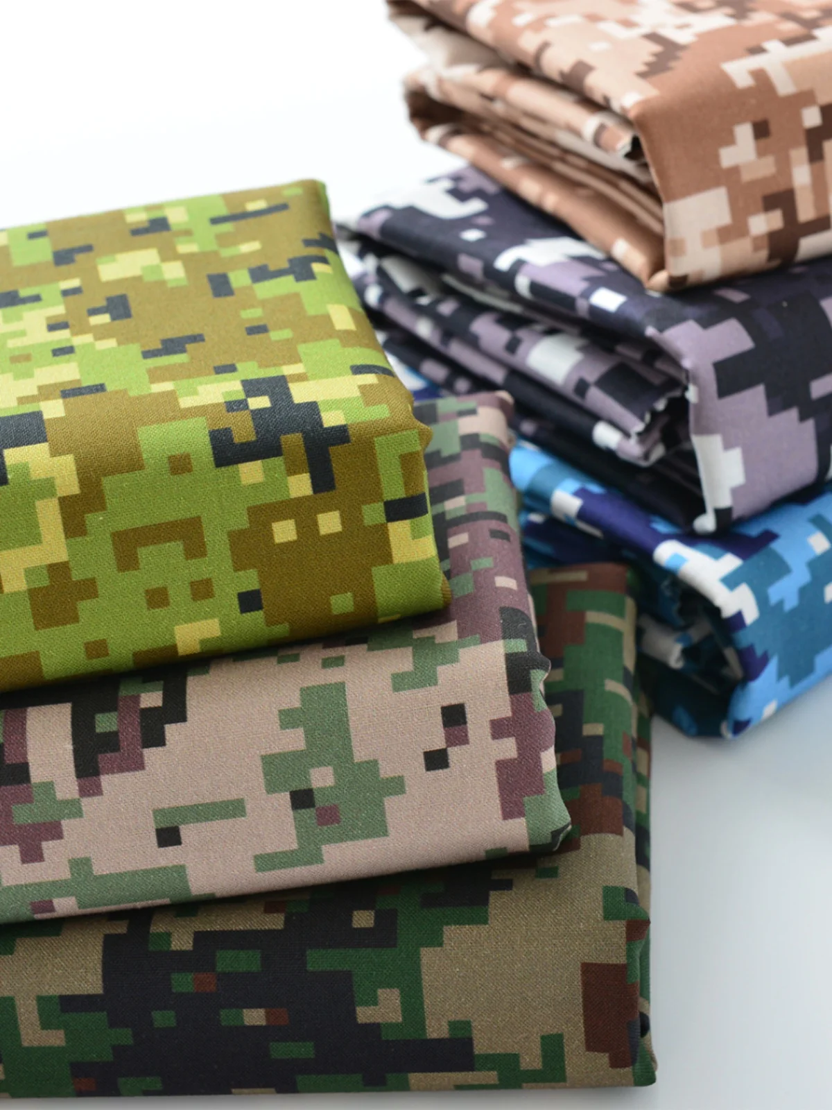 Ткань из чистого хлопка ручной работы домашняя ткань сделай сам тренировочная