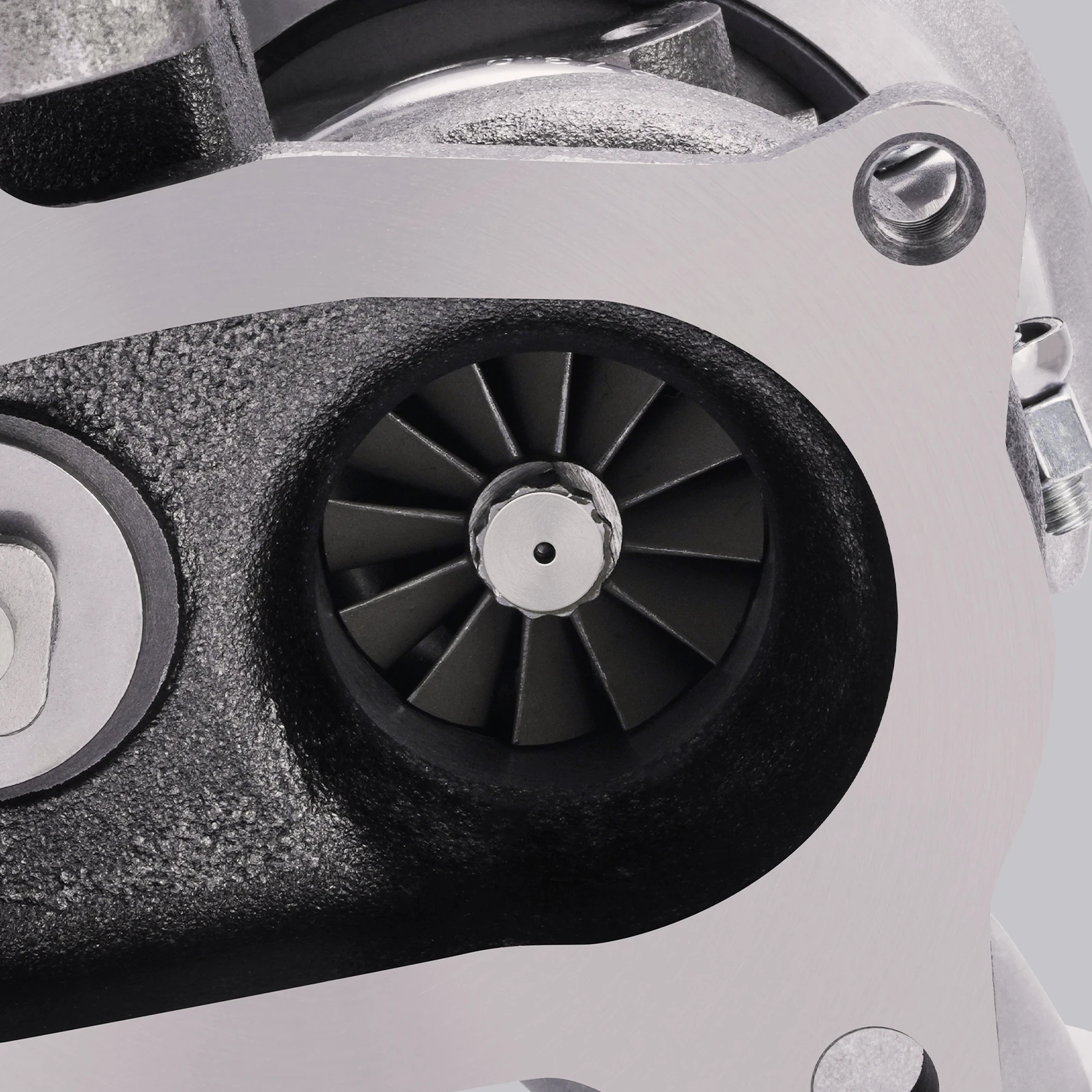 Турбозарядное устройство TD04L для Subaru Impreza WRX Legacy GT Outback 4947704000 л EJ255 08-14 070913093 114411AA710