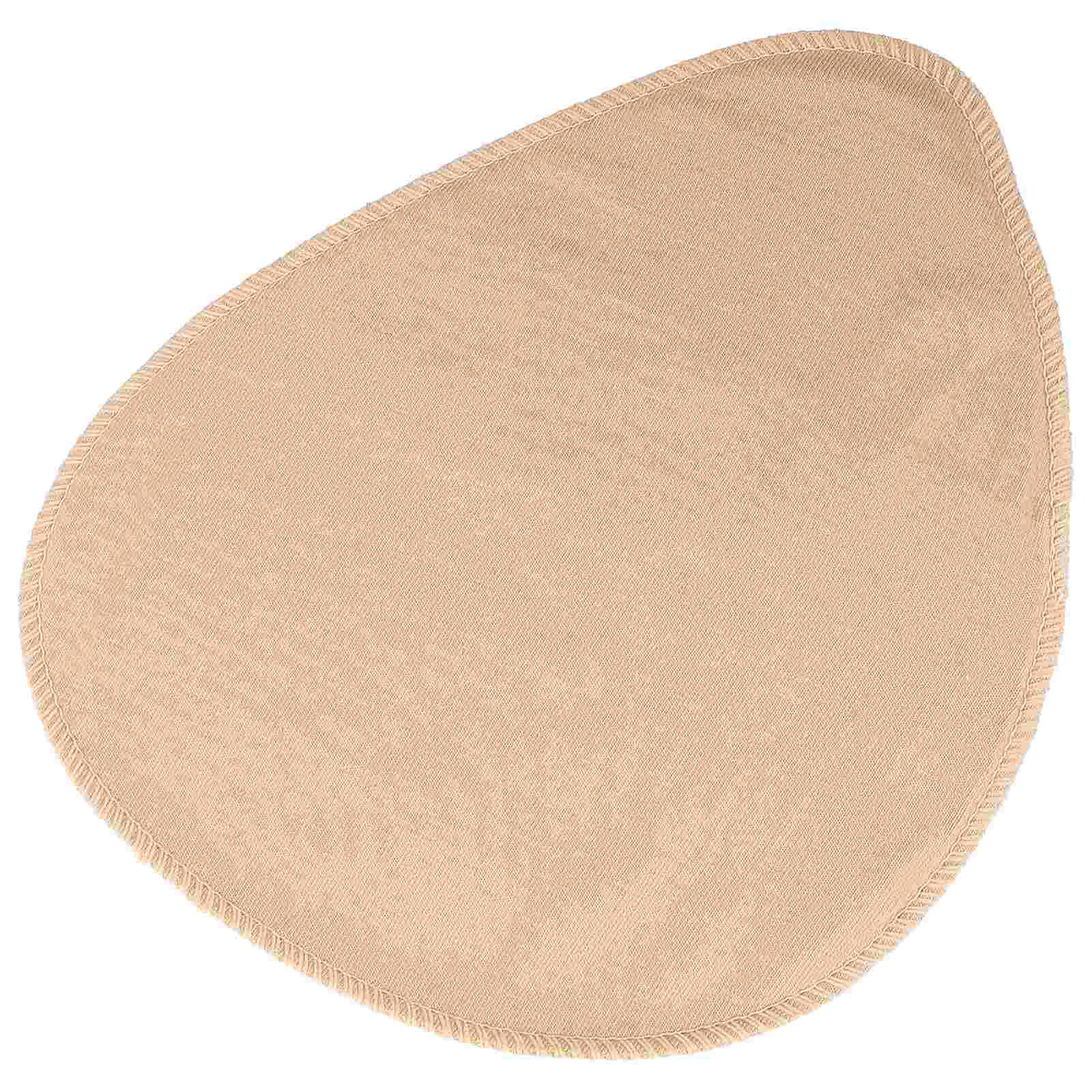 Протез для протеза груди хлопковый чехол мастэктомии губка с рукавами женские