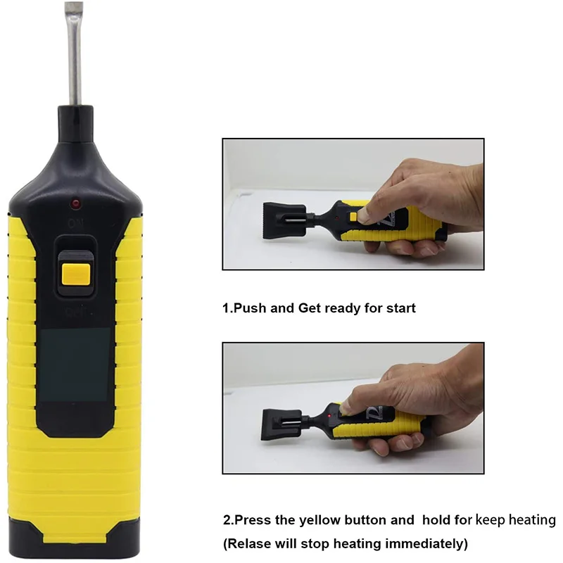 Набор для ремонта ламинированного пола набор плавления и ламината восковая