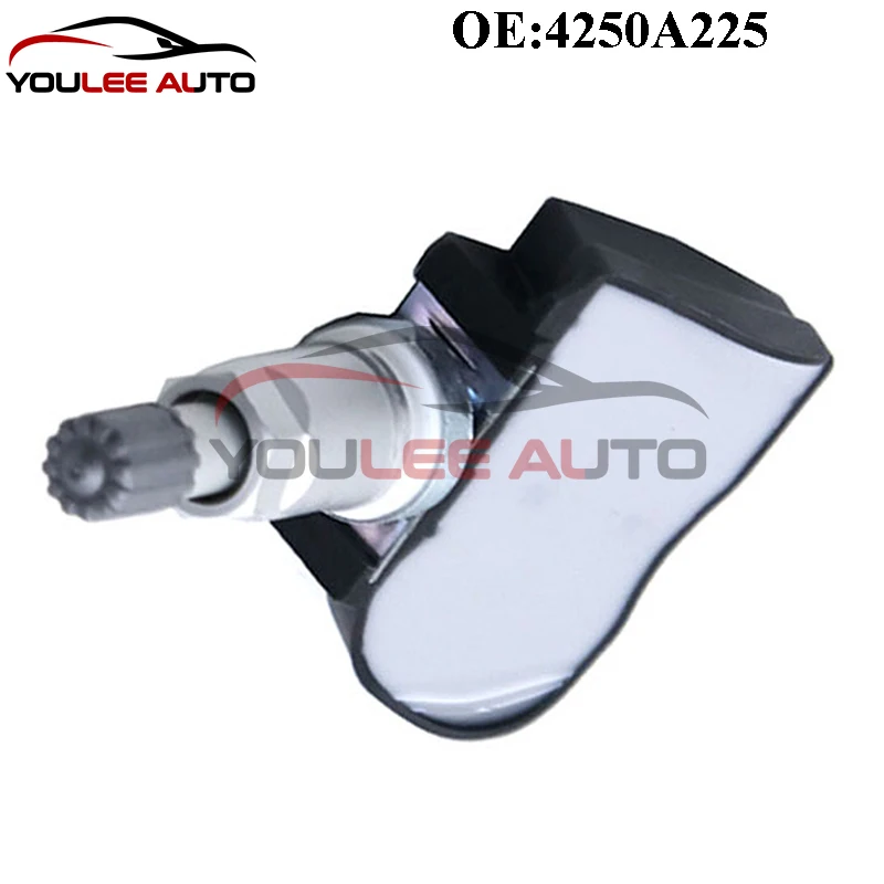 Датчик давления в шинах 4250A225 56053030AB 56053030AC датчик для Mitsubishi Lancer Outlander Chrysler Dodge Jeep