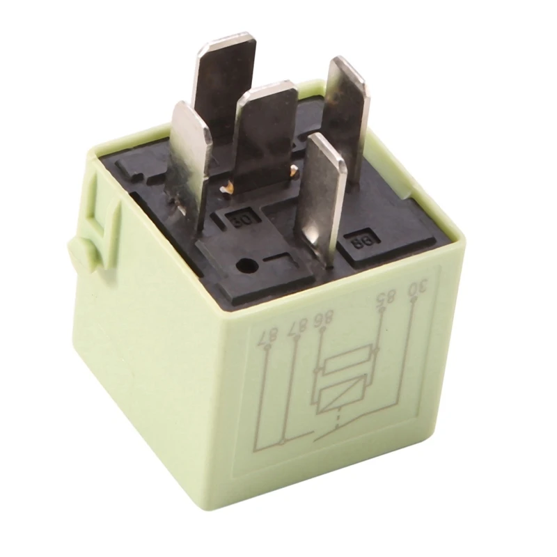 3x61368373700 Реле пневмоподвески автомобиля зажигания для BMW 1 3 5 6 7 серии X3 X5 V23134-K59-X312