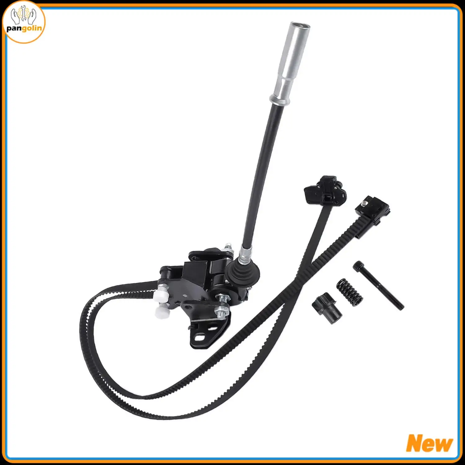 1 шт. роликовая Направляющая для раздвижной двери Средний 9067603247 Mercedes Sprinter W906 2019-2023