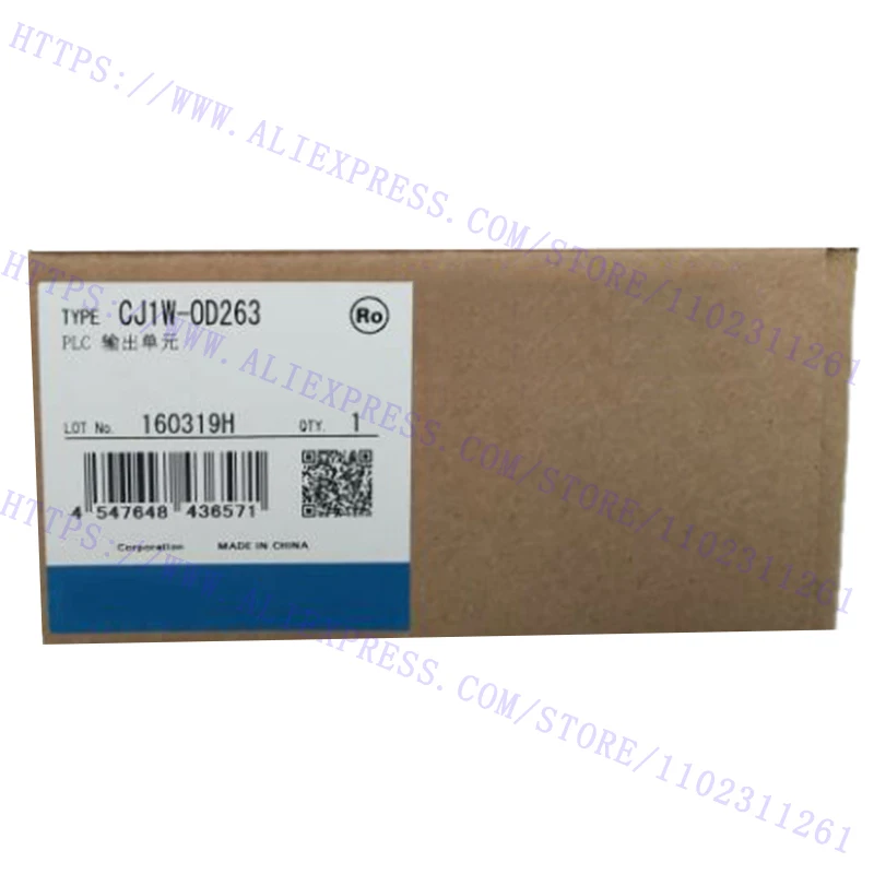 

Оригинальный новый контроллер Plc, быстрая доставка XS618B1MAL2
