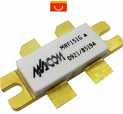 MRF151G Бесплатная доставка SMD RF трубка высокочастотный модуль усиления мощности