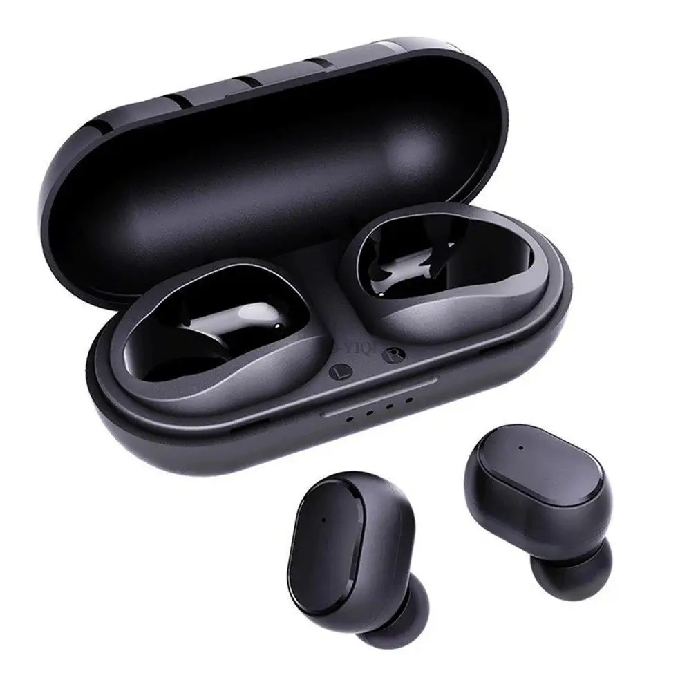 

T6/Y50 bluetooth-compatible earphone 5.0 TWS Wireless Headphons Earbuds Stereo Gaming Headset With Charging Box for phone