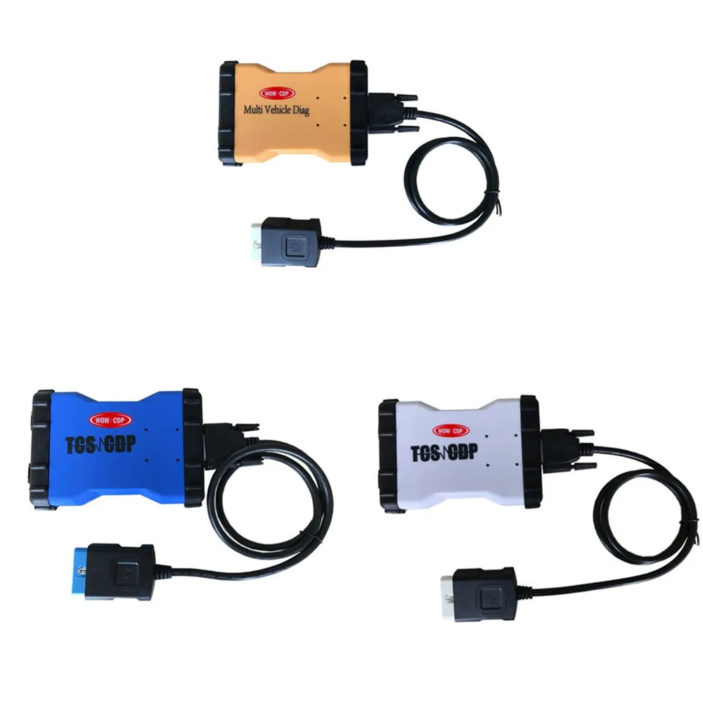 Новое поступление 2 шт./лот 2020 23 keygen Multidiag Pro MVDiag Bluetooth 3 0 PCB Multi diag MVD для delфин vd tcs pro |