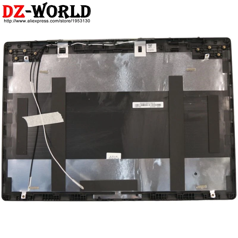 Корпус верхняя крышка ЖК-экран задняя чехол для ноутбука Lenovo Chromebook S330 5CB0S72855