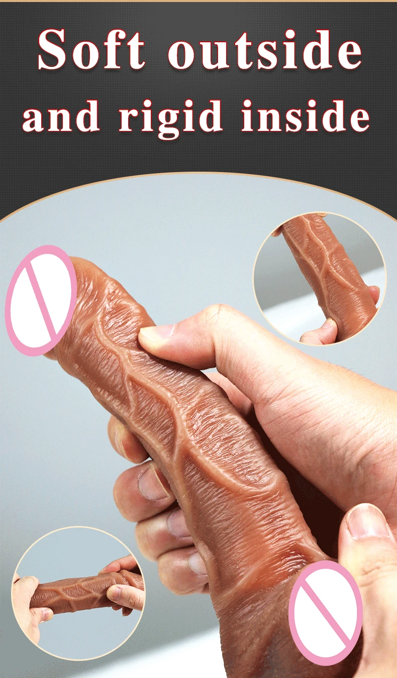 Женский Вибратор с функцией вращения