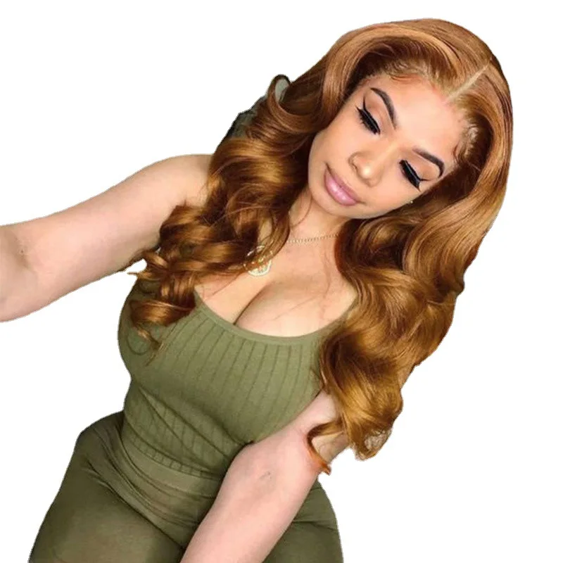 

Fashion long wavy curly wig head cover for women