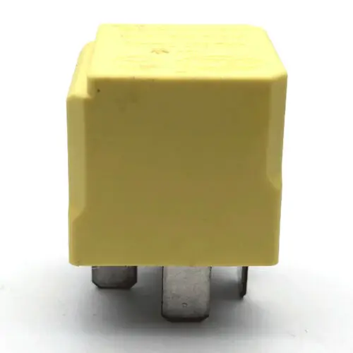 

Бренд 4Pin 4RD007794-00 автомобильное реле 12VDC желтое Новое