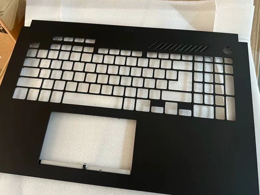 Фото Для ASUS, клавиатура Skypick 3/4 Plus TUF F17 FX707 A17 FA707 с корпусом C №1