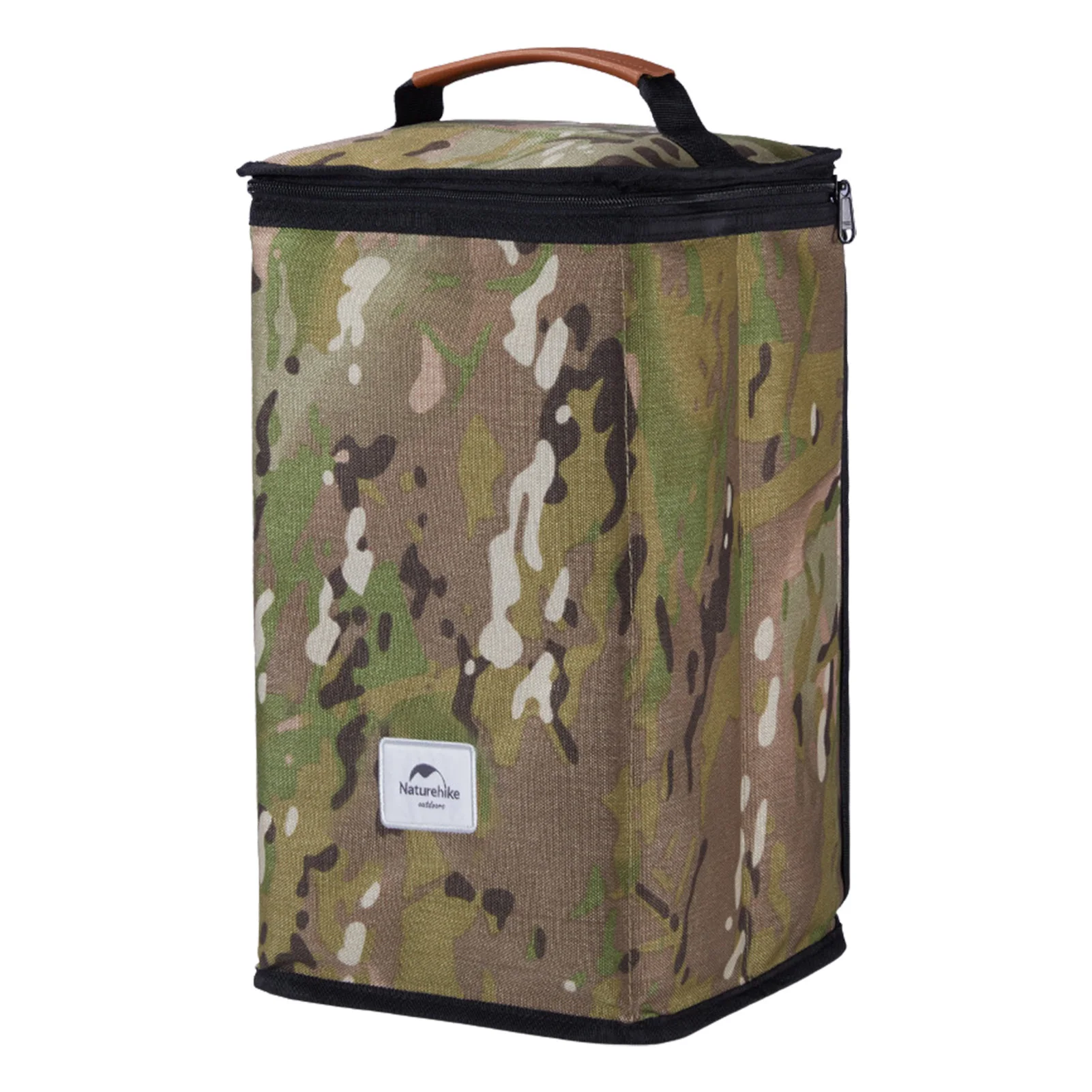 

Storage Sack Storage Sack With Zippered Closure Net Pocket Design Light Storage Box Portable Dustproof Reinforced Stitched