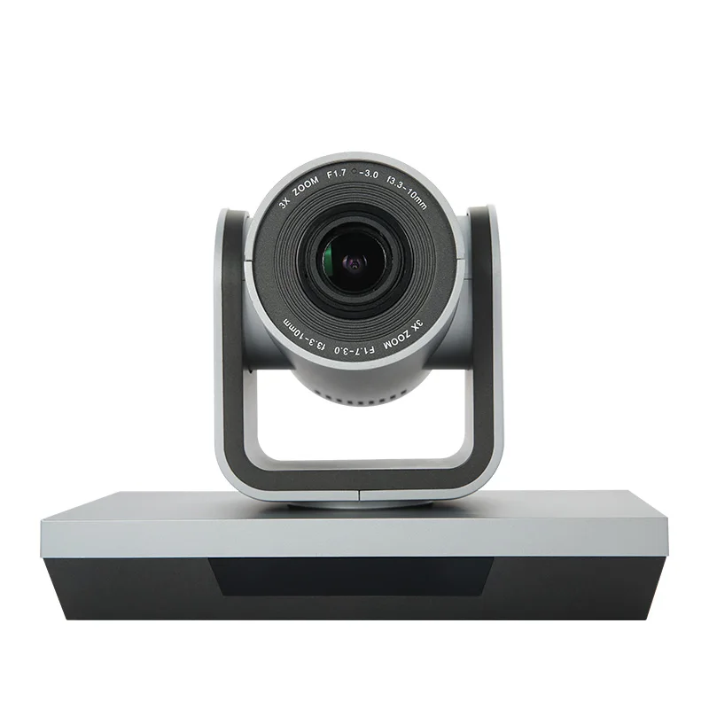 

NDI | HX 10X HD SDI PTZ Camera Video Professional conference ptz camera for Broadcasting Video Conferencing Solution