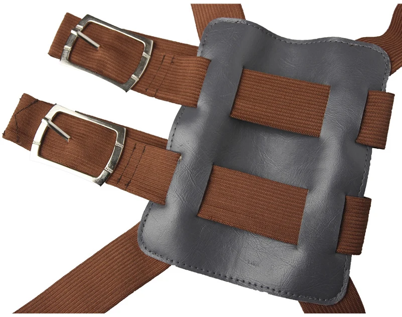 Костюм для косплея атака на Титанов аксессуары костюма Rival куртка с вышивкой