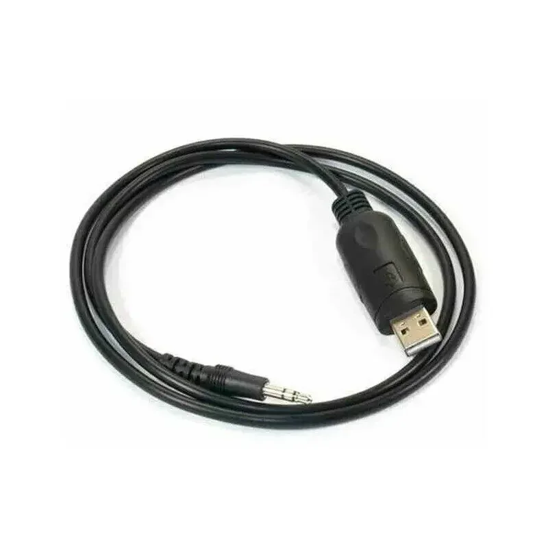 USB-кабель для программирования ICOM IC-F16 F26 A110 IC-V8 IC-F3 F4 IC-F11 F21 IC-208H IC-F3021 F3026